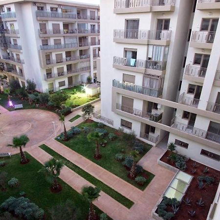 Nice Apartment Near Casablanca Airport Nouaceur Dış mekan fotoğraf