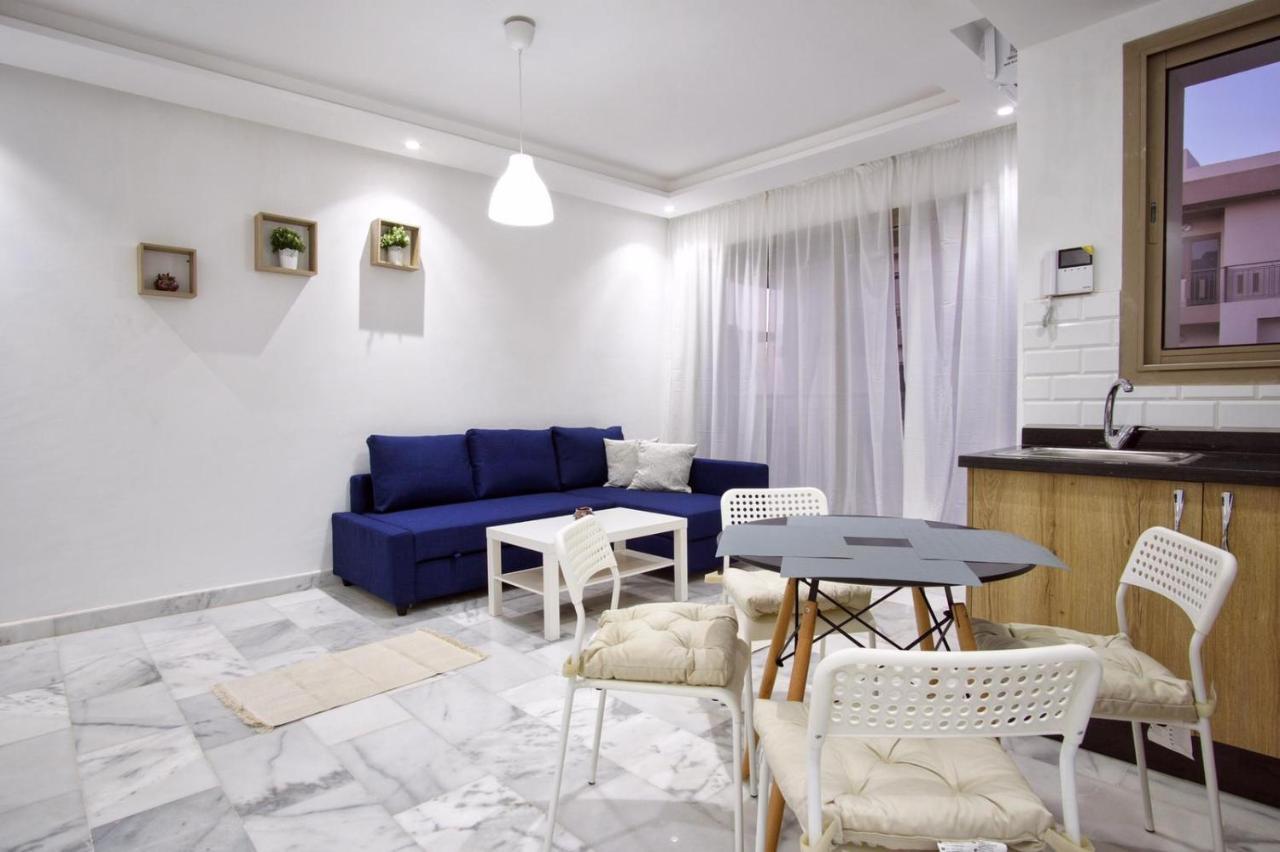 Nice Apartment Near Casablanca Airport Nouaceur Dış mekan fotoğraf